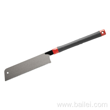 Manual Carbon Steel Wallboard Blade Strong Hand Saw